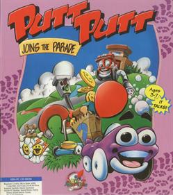 putt putt joins the parade free download mac